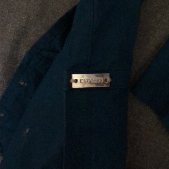 Long sleeve - Picture 3 of 4